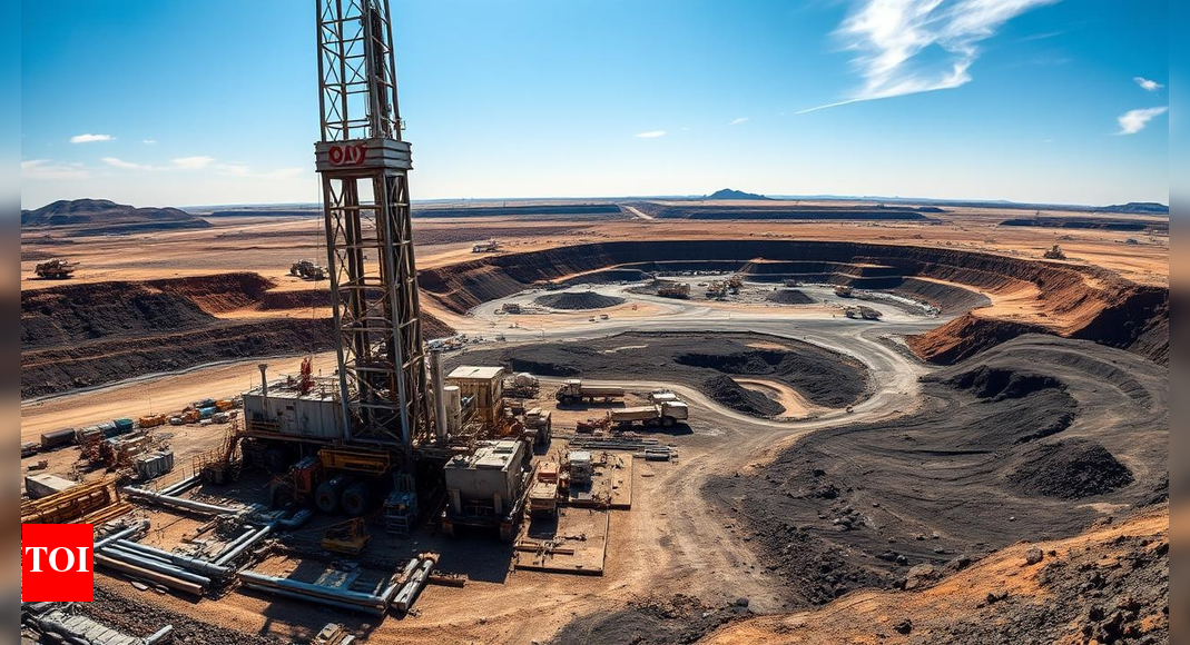 Green tech breakthrough: NTPC pioneers India’s first CO₂ injection borewell; project to advance indigenous carbon capture and storage capability