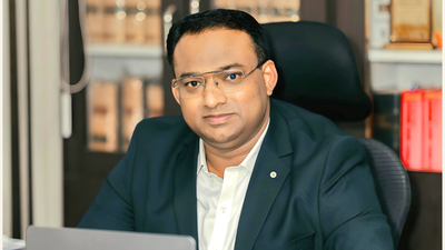 Legal strategist bridging law, technology, and social justice: Advocate Anik M. Iktear Uddin