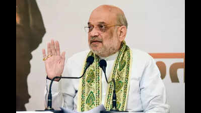 Shah promises reopening of sugar mills in Bihar