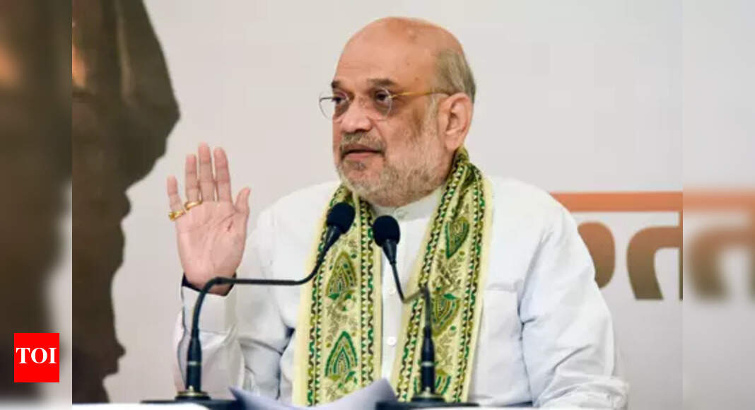 Shah promises reopening of sugar mills in Bihar