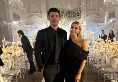 Carey Price goes full Power Rangers mode with his family for Halloween 2025