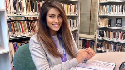 Ishita Gupta offers a glimpse inside Britain’s top drama school