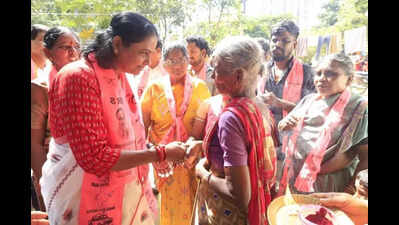 Muslim voters set to turn kingmakers in Congress-BRS showdown in Jubilee Hills