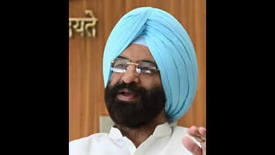 Delhi govt intensifies winter action plan to address pollution hotspots