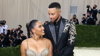“I had to go through it”: Stephen Curry opens up about the tough decision that tested his relationship with Ayesha Curry
