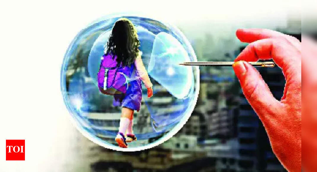 17 months on, child rights panel still not in place