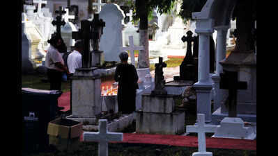 In The Name Of The Donor