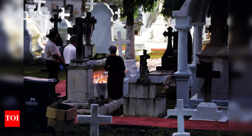 In The Name Of The Donor