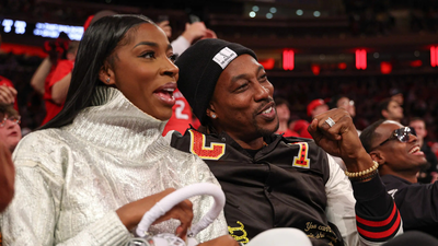“Black successful men do marry Black women": Dwight Howard’s messy divorce with Amy Luciani takes a new turn after her bold remarks about marriage