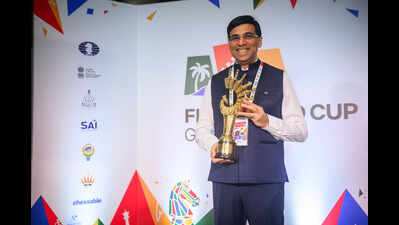 Viswanathan Anand and his special bond with Goa