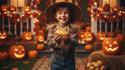 ट्रिक-या-ट्रीट: इस हैलोवीन में आलू कैसे कैंडी से सुर्खियां चुरा रहे हैं