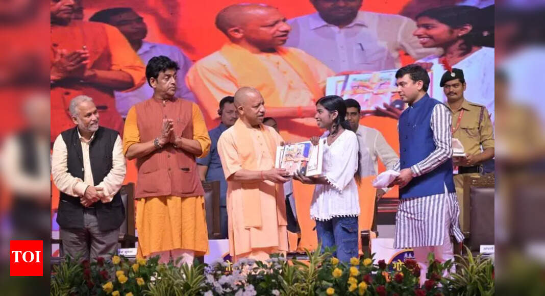 Yogi: Technology must be used to simplify and enrich people’s lives