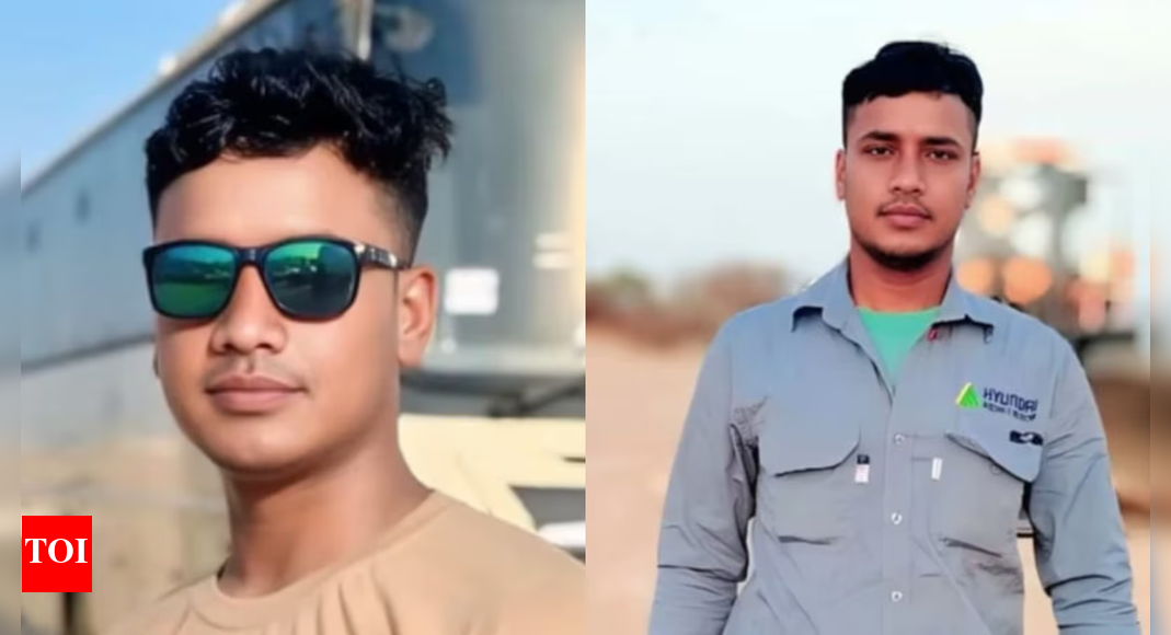 Jharkhand worker killed in Saudi, 48 stuck in Tunisia