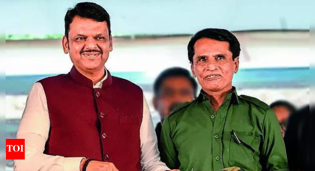 'Call me to drop arms': Bhupathi's appeal to Maoists in 5-minute video message