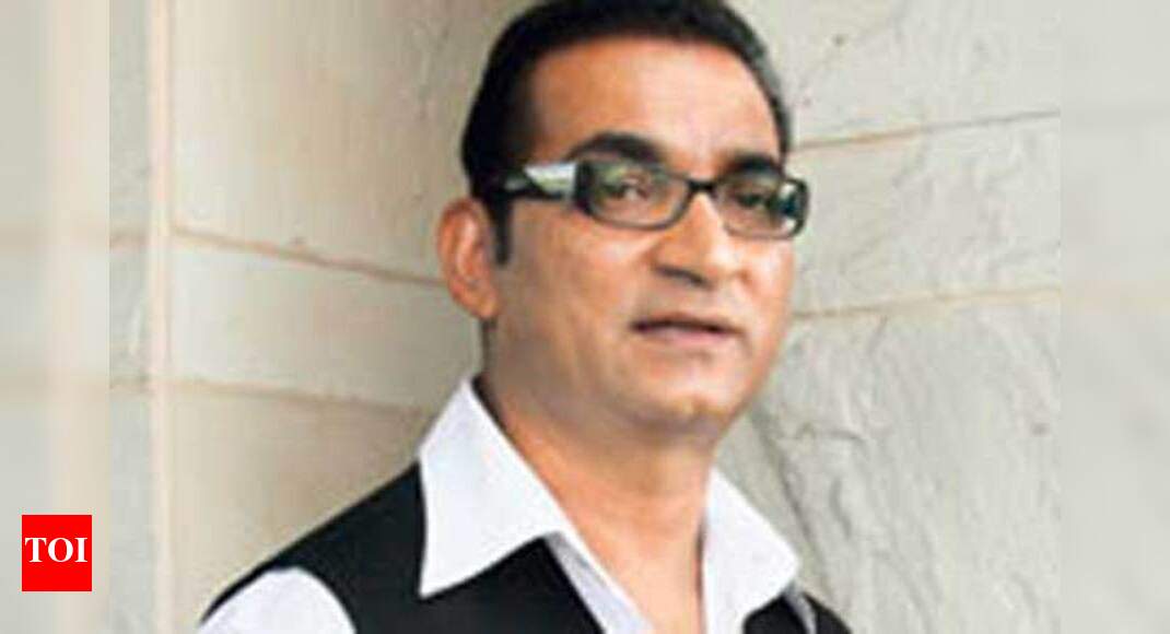 Abhijeet Bhattacharya Accuses Housefull 2 Makers Of Plagiarism Hindi Movie News Times Of India abhijeet bhattacharya accuses housefull