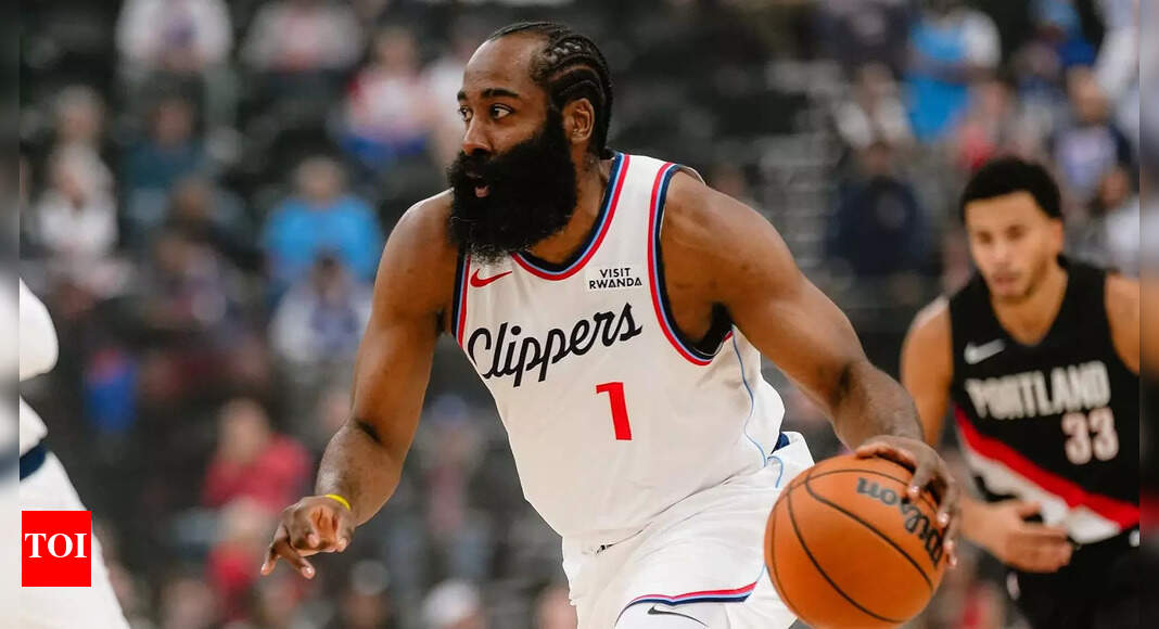 James Harden and Paije Speights host stylish baby shower, celebrating new chapter amid intimate Halloween moments