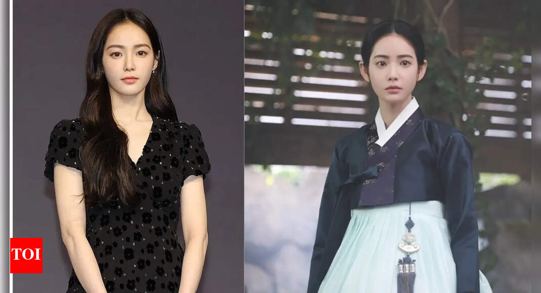 'Moon River': Director Lee Dong-hyun reveals Hong Soo-joo's voice secured role; Premiering on November 7, it's a unique casting choice