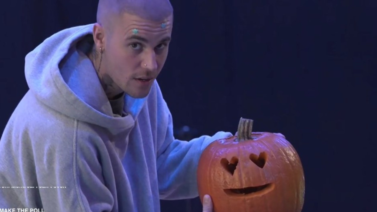 Is Justin Bieber quitting music? His Halloween Twitch confession