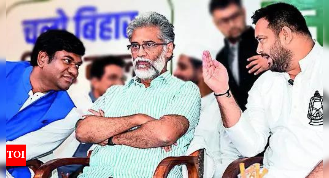 Bihar elections: From catalyst to stabilising force, CPI(ML) bets on pragmatism over ideological rigidity