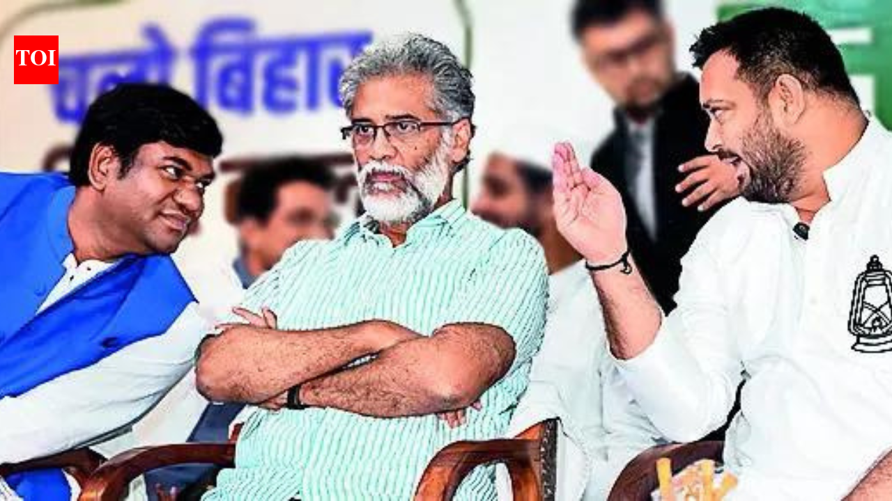 Bihar elections: From catalyst to stabilising force, CPI(ML) bets on ...