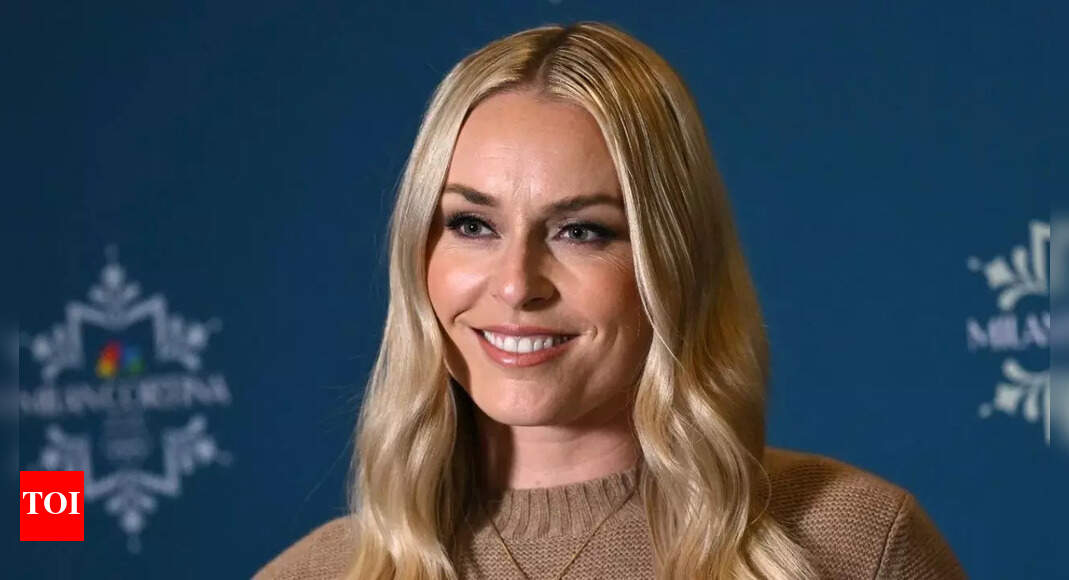 Lindsey Vonn reveals extreme five-hour training days ahead of her powerful 2026 Winter Olympics comeback
