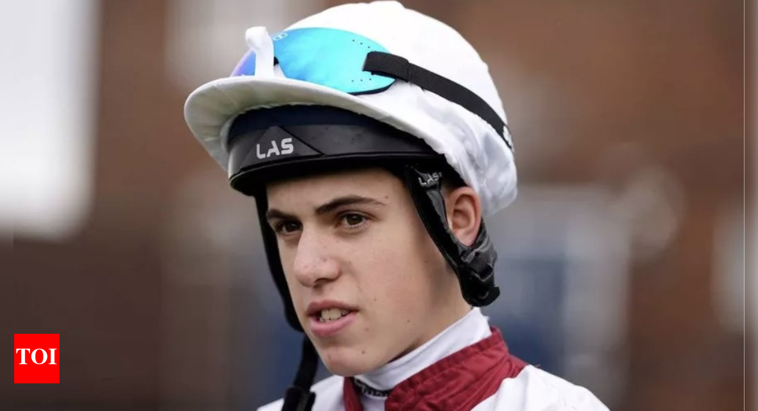 Police release new statement after sudden death of 19-year-old Apprentice jockey Tommie Jakes as racing world left in shock