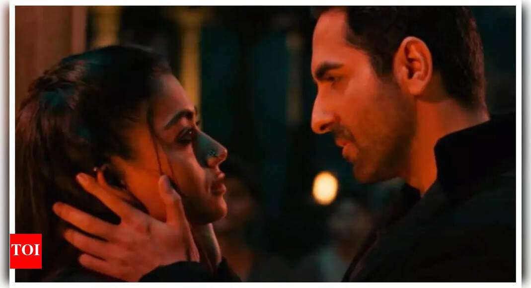 <div>Thamma mints Rs 115.9 crore, beats Dragon's lifetime earnings</div>