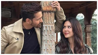 এক দিওয়ানে কি দিওয়ানিয়াত সম্পূর্ণ মুভি কালেকশন: এক দিওয়ানে কি দিওয়ানিয়াত বক্স অফিস ডে 12: হর্ষবর্ধন রানে এবং সোনম বাজওয়ার ফিল্ম 60 কোটি রুপি ছুঁয়েছে। – টাইমস অফ ইন্ডিয়া