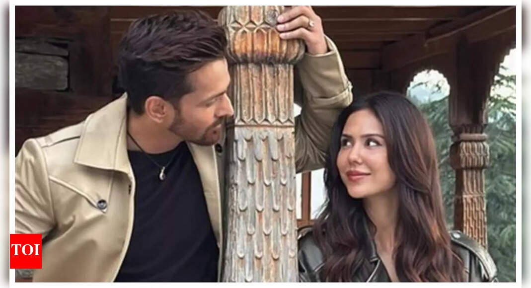 Ek Deewane Ki Deewaniyat box office day 12: Harshvardhan Rane and Sonam Bajwa film touches Rs 60 crore mark
