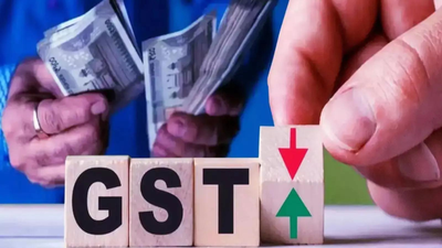 October GST collection up 4.6% to Rs 2 Lakh-crore despite tax cuts