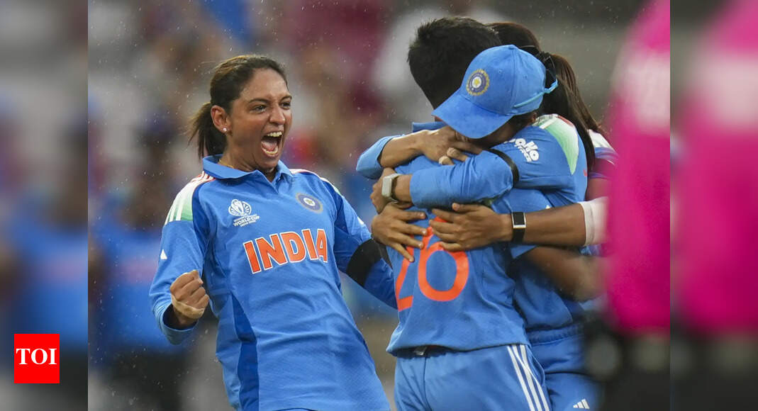 'Superior to us in 1983!': Kapil backs Harmanpreet's India to create history