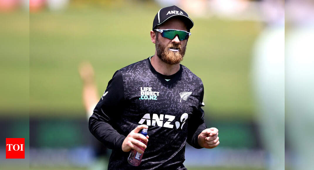 Kane Williamson retires, says team needs 'clarity’ ahead of T20 World Cup