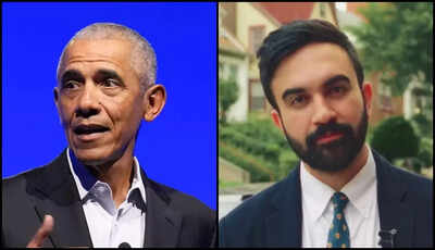 Is Barack Obama supporting Zohran Mamdani in NYC Mayoral Race? Inside their 30-minutes call