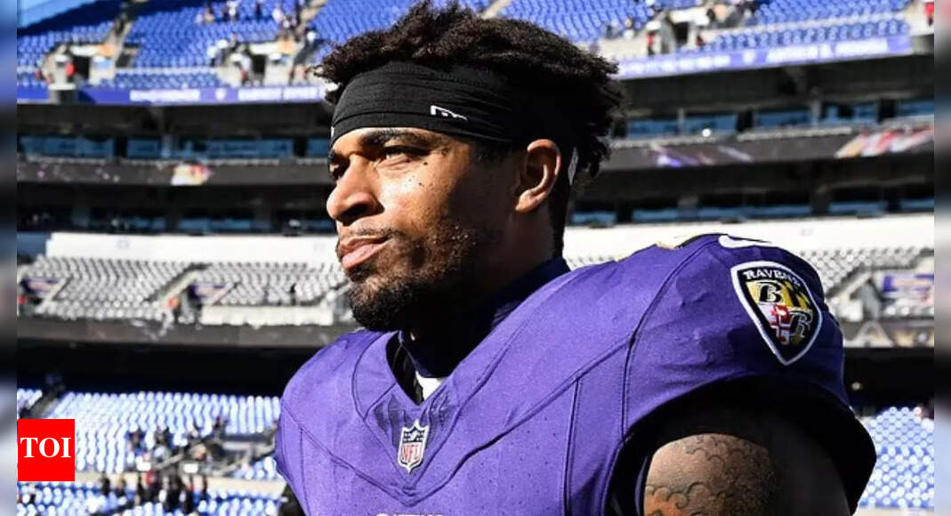 Eagles make game-changing trade for Jaire Alexander, reshaping defense just in time for playoff push