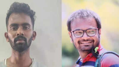 'Bludgeoned to death with dumbbell': Techie kills manager in Bengaluru office