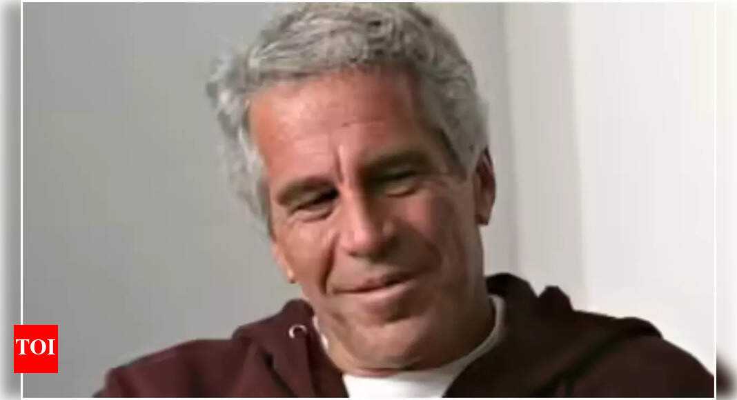 Inside Epstein’s money trail: Unsealed files expose Wall Street, Russian bank connections