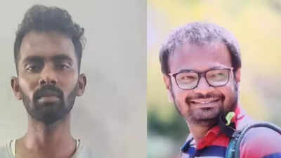  How a ‘turn off the lights’ request led to manager’s killing in Bengaluru