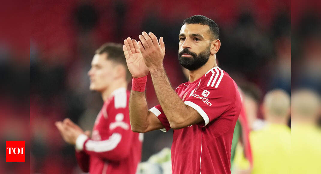 EPL: Salah nets 250th Liverpool goal in Villa win; Chelsea edge Spurs 1-0