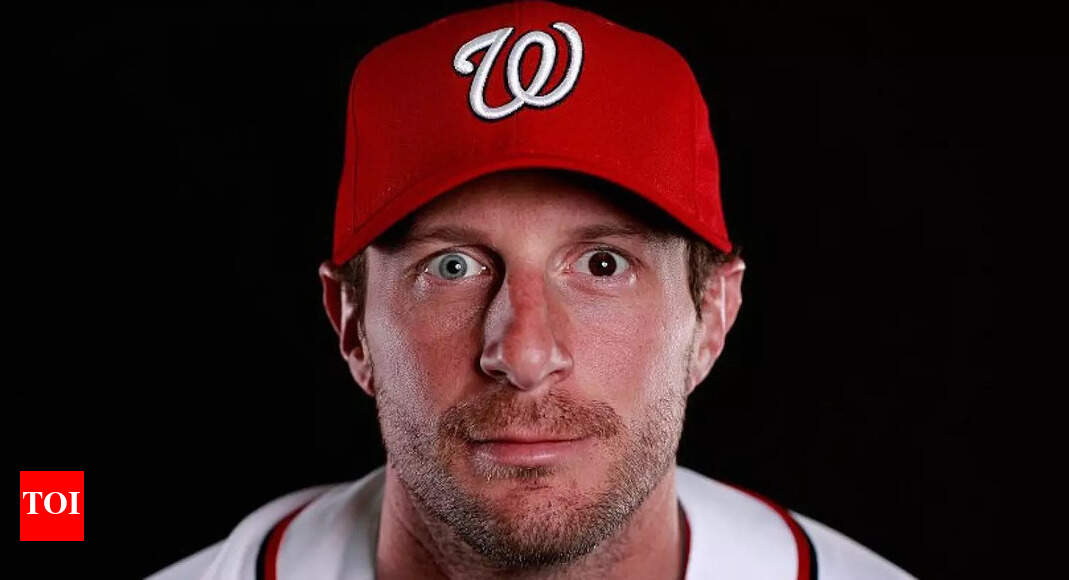 Max Scherzer's emotional World Series Game 7 standing ovation sparks retirement buzz as Blue Jays ace stuns Los Angeles Dodgers with vintage brilliance