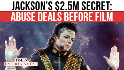 Michael Jackson Estate Paid $2.5M to Settle 5 Abuse Cases; Fresh Claims Shake Biopic