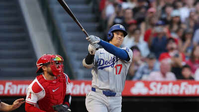Shohei Ohtani's rare Game 7 moment sparks fiery exchange as Toronto Blue Jays' manager John Schneider confronts umpire in World Series showdown