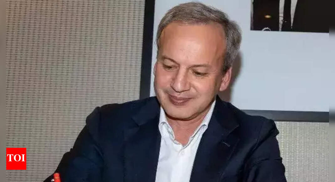 'Urged Vladimir Kramnik to be less aggressive': FIDE president on Daniel Naroditsky's death