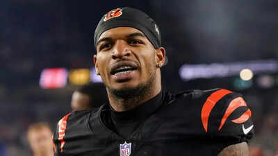 Will Ja'Marr Chase play against Bears today? Latest injury update on the Cincinnati Bengals WR | NFL News - The Times of India