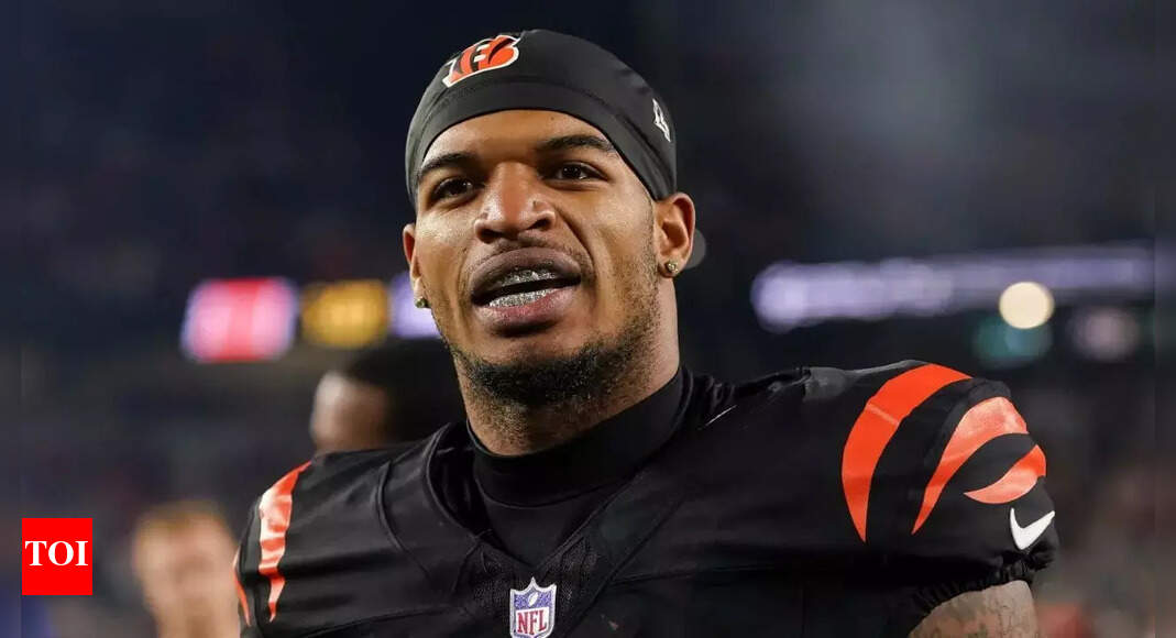 Will Ja'Marr Chase play against Bears today? Latest injury update on the Cincinnati Bengals WR