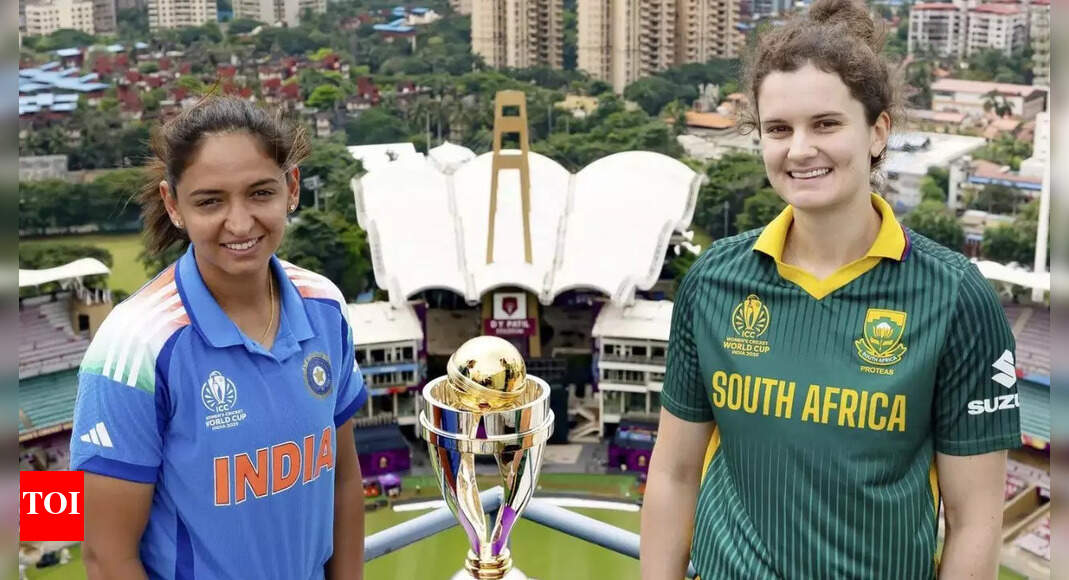 India vs South Africa – predicted playing XIs, pitch, weather livestreaming details