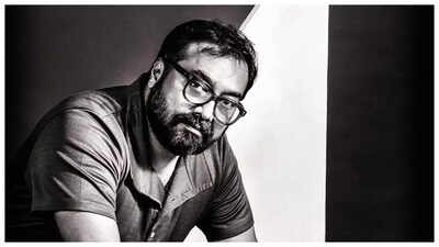 ‘এমনকি আমার গ্যাংস অফ ওয়াসেপুর 8 কোটি টাকা হারিয়েছে…’: অনুরাগ কাশ্যপ গত 10 বছরে হিট না দেওয়ার সমালোচনার প্রতিক্রিয়া জানিয়েছেন – টাইমস অফ ইন্ডিয়া