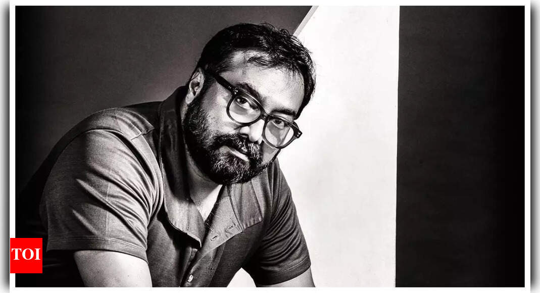 Anurag Kashyap on not delivering hit in last 10 years