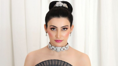 Shalini Passi reveals why she refused plastic surgery, recalls taking English classes before shooting for ‘Fabulous Lives vs Bollywood Wives’: ‘I used to stammer’