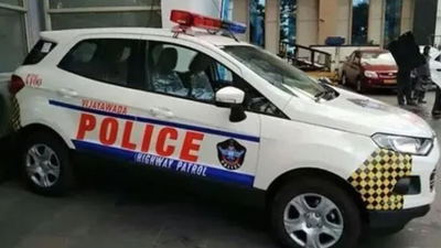  5th-grade student denied entry for wearing Ayyappa mala; devotees protest, school apologises