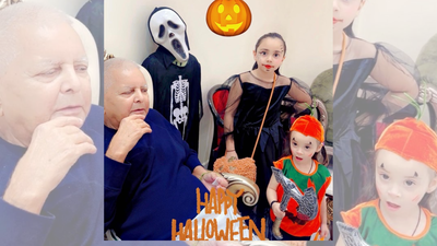 'Celebrating English festival Halloween': BJP accuse Lalu Prasad Yadav of hypocrisy; claims he called Maha Kumbh 'faltu'